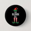 Recherche de blonde badges Drôle