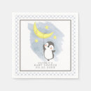 Recherche de pingouins serviettes Pour elle