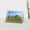 Recherche de stonehenge vœux cartes Solstice