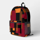 Recherche de résumé géométrique sacs Ethnique