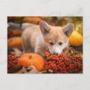 Recherche de corgi cartes postales Automne