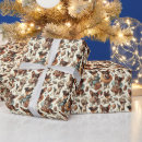 Recherche de jouets papier cadeau Chien