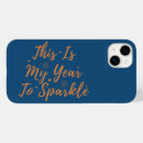 Recherche de nouvel an iphone coques Heureux
