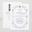 Recherche de monogramme h invitations Moderne