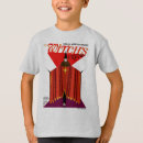 Recherche de friend garçon tshirts Bêtes fantastiques