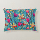 Recherche de maille coussins Motif