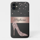 Recherche de chaussures noires iphone coques Talons hauts