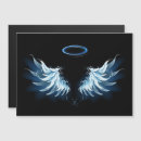 Recherche de ange 13x18 invitations Ailes