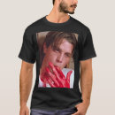 Recherche de billy tshirts Crier