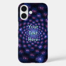 Recherche de fractales iphone coques Abstrait
