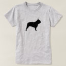Recherche de silhouettes tshirts Pour tous
