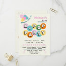 Recherche de anniversaire coréen cartes invitations Pour tous
