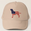 Recherche de contour casquettes Silhouette