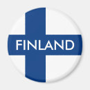 Recherche de finlandais magnets Helhelsinki