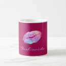 Recherche de coton tasses Rouge