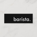 Recherche de boisson de café express cartes visite Boulangerie