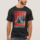 Recherche de turbo Réglage