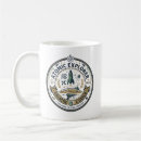 Recherche de sci fi tasses Galaxie
