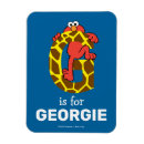 Recherche de la g magnets Monogramme