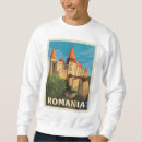 Recherche de roumanie vêtements Les montagnes des carpates