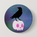 Recherche de corbeau badges Mignon