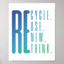 Recherche de recycle posters Réutiliser