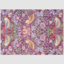 Recherche de strawberry tissue paper Motif