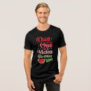 Recherche de chemise de pastèque tshirts Pour lui