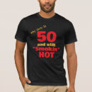 Recherche de colline vêtements 50e anniversaire