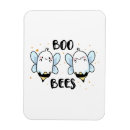 Recherche de fantôme drôle magnets Halloween