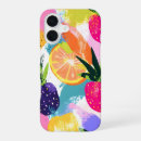 Recherche de fruits iphone coques Fruité