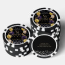 Recherche de paillettes jetons poker Pailleté