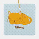Recherche de le chat ornements Animaux domestiques