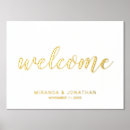 Recherche de mariage posters Luxe