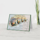 Recherche de funny vintage christmas vœux cartes Illustration