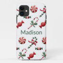 Recherche de vacances de sucre de canne iphone coques Vert