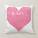 Recherche de tu me manque coussins Amour