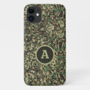 Recherche de camouflage vert iphone coques Patriote