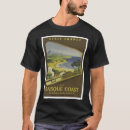 Recherche de voyage vintage tshirts Nature