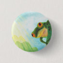 Recherche de grenouilles badges Frogance