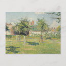 Recherche de eragny cartes postales Paysage