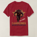Recherche de équipe espagnole tshirts Coupe du monde