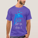 Recherche de dauphin drôle tshirts Noël