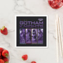 Recherche de batman serviettes Chevaliers de gotham