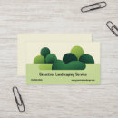 Recherche de service forestier cartes visite Arboriste