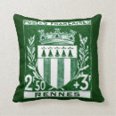 Recherche de manteau des bras coussins La france
