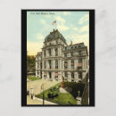 Recherche de ville de boston cartes postales Usa
