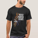 Recherche de crispr tshirts Science