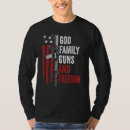 Recherche de god tshirts Usa