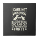 Recherche de chat carreaux Chiens
